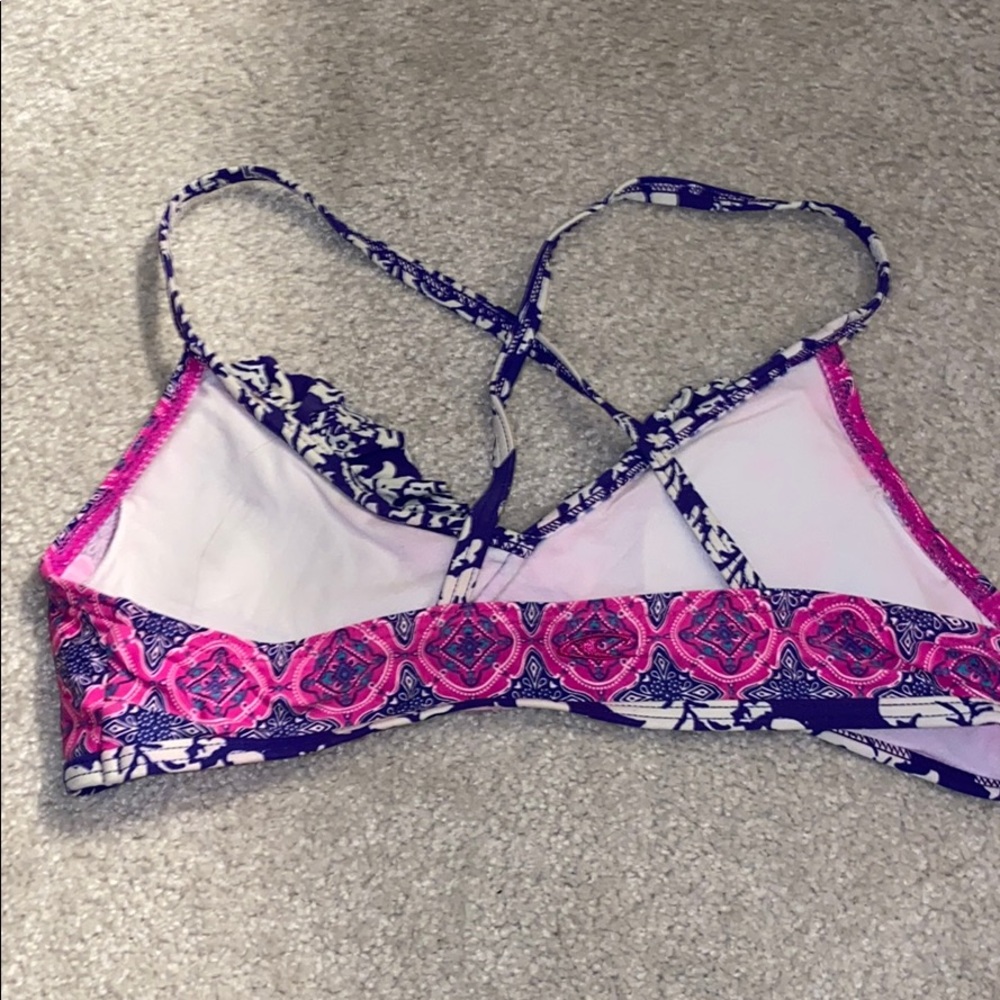 Girls Bikini Top - Picture 2 of 2